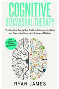 Cognitive Behavioral Therapy