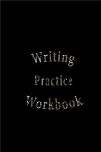 Writing Practice Workbook