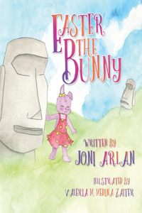 Easter The Bunny