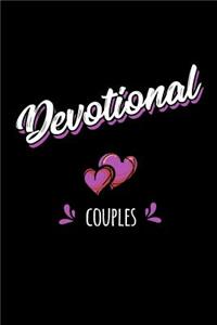 Devotional Couples