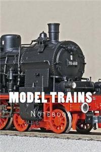 Model Trains