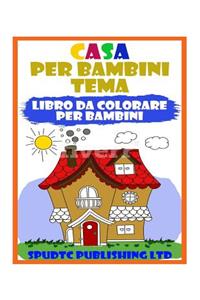 Casa Per Bambini Tema