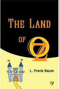 The Land of Oz