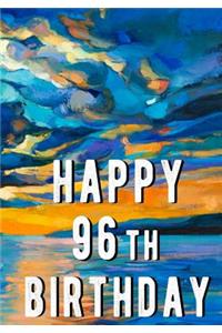 Happy 96th Birthday