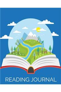 Reading Journal