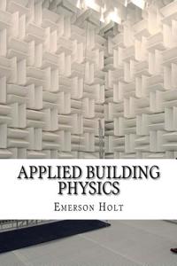 Applied Building Physics