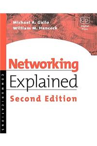 Networking Explained