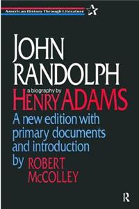 John Randolph