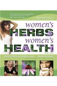 Women's Herbs, Women's Health