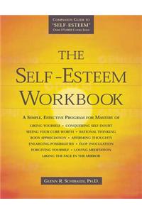 Self-esteem Workbook