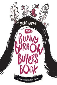 Bunny Burrow Buyer's Book