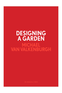 Designing a Garden