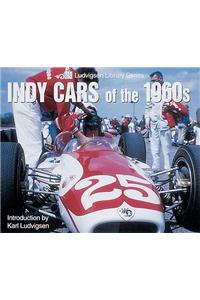 Indy Cars of the 1960s