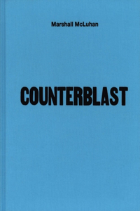 McLuhan - Counterblast 1954 (Facsimile)