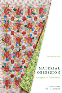 Material Obsession