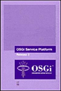 OSGi Service Platform (Release 2)