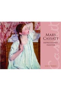 Mary Cassatt