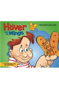 Hover Gets His Wings