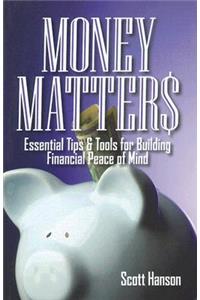 Money Matters