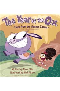 Year of the Ox