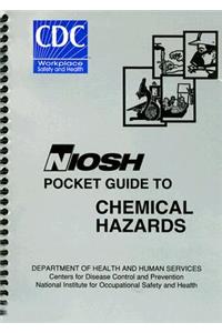 NIOSH Pocket Guide to Chemical Hazards