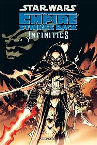 Infinities: The Empire Strikes Back: Vol. 4