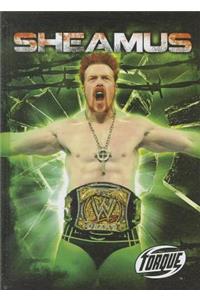 Sheamus