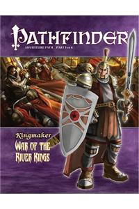 Pathfinder Adventure Path
