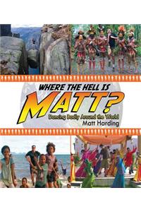 Where the Hell Is Matt?