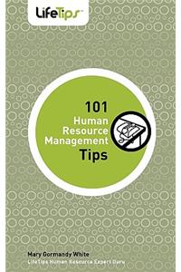 101 Human Resource Management Tips