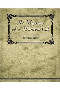 Mystery of a Hansom Cab