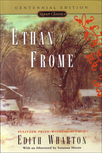 Ethan Frome