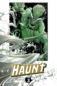 Haunt Volume 3