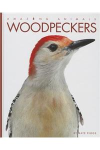 Woodpeckers