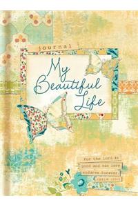 My Beautiful Life Journal