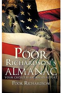 Poor Richardson's Almanac