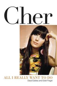 Cher