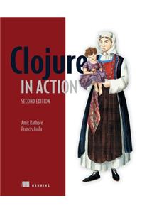 Clojure in Action