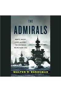 Admirals