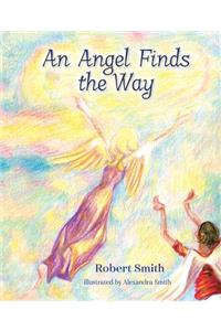 Angel Finds the Way