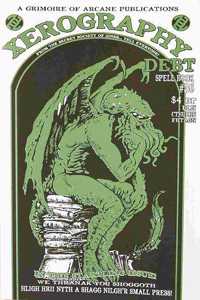 Xerography Debt #36