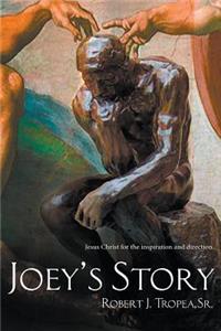 Joey's Story