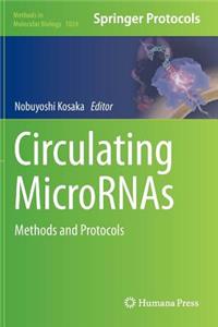 Circulating Micrornas