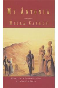 My Antonia