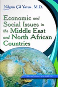 Economic & Social Issues in the Middle East & North African Countries