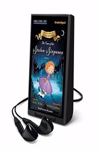 The Case of the Stolen Sixpence