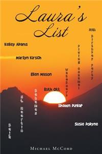 Laura's List