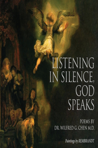 Listening in Silence, God Speaks