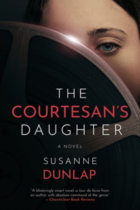 Courtesan's Daughter