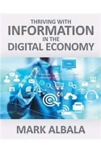 Thriving with Information in the Digital Economy
